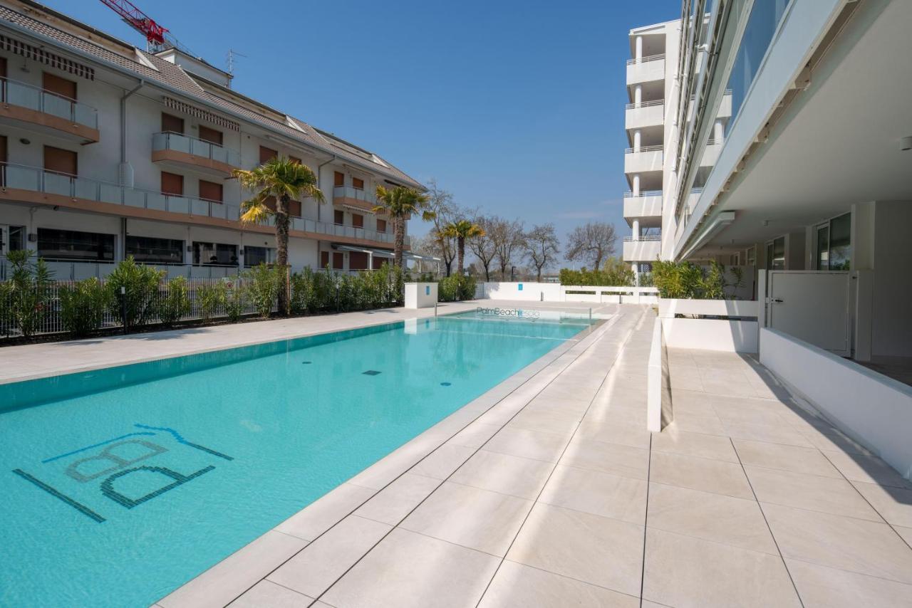 Palm Beach Jesolo Экстерьер фото