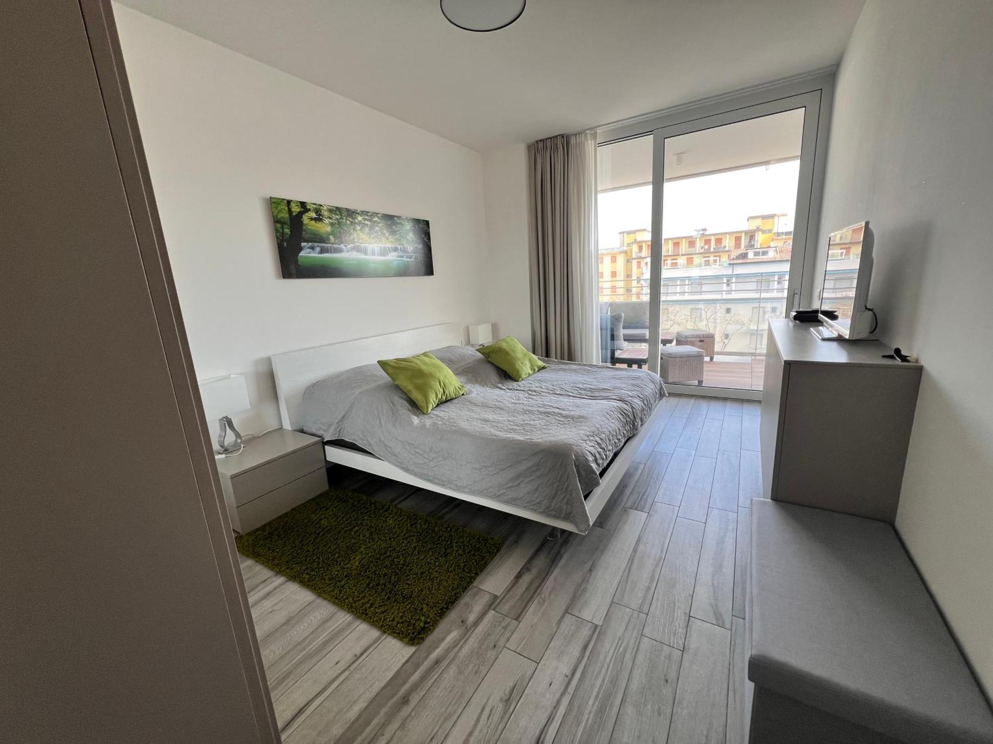 Palm Beach Jesolo Экстерьер фото